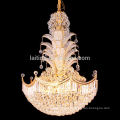 Crystal LED Pendant Chandelier Lighting